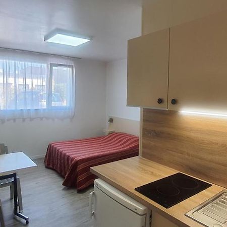 Residence Les Temporis Bretteville Sur Odon 외부 사진