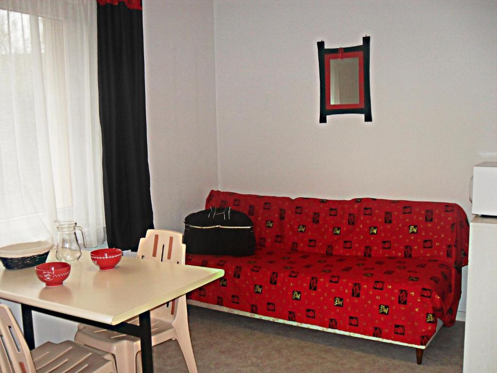 Residence Les Temporis Bretteville Sur Odon 객실 사진