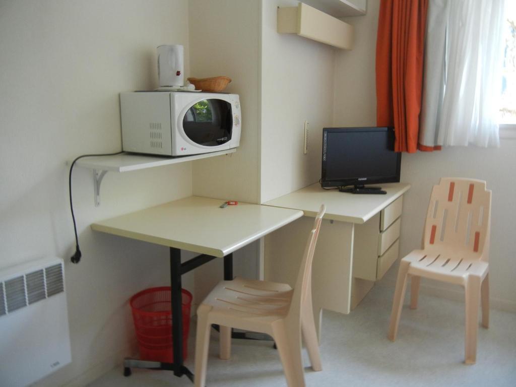 Residence Les Temporis Bretteville Sur Odon 외부 사진