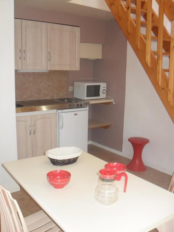 Residence Les Temporis Bretteville Sur Odon 객실 사진