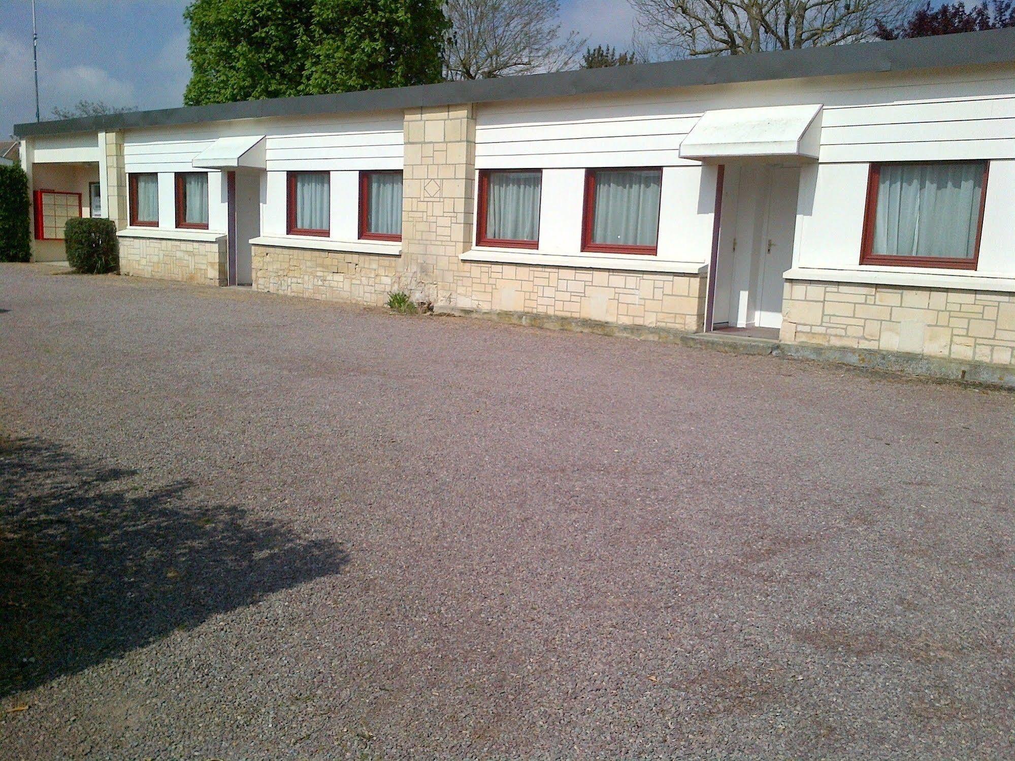 Residence Les Temporis Bretteville Sur Odon 외부 사진