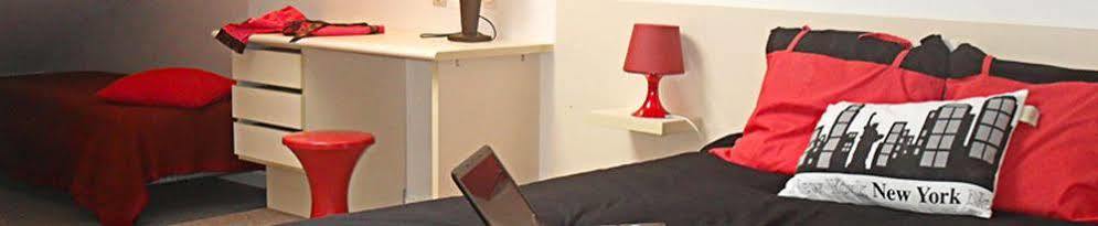 Residence Les Temporis Bretteville Sur Odon 외부 사진