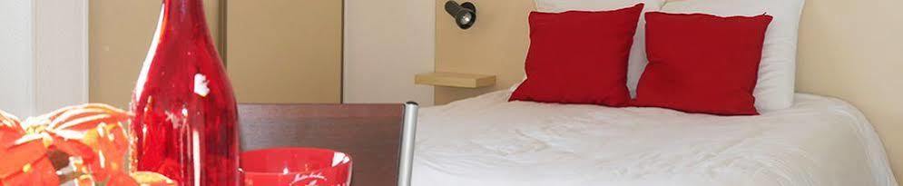 Residence Les Temporis Bretteville Sur Odon 외부 사진